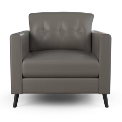 Ultraleather® Coast Walrus Gray 54" Outdoor Fabric -Home-Fabric Ultraleather Coast Outdoor Walrus Gray 54 Fabric 901