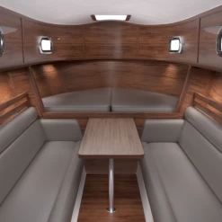 Ultraleather® Coast Walrus Gray 54" Outdoor Fabric -Home-Fabric Ultraleather Coast Outdoor Walrus Gray 54 Fabric 914