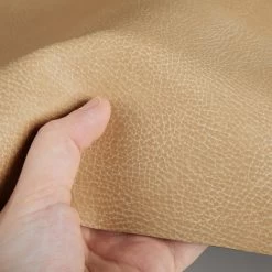 Ultraleather® Distressed Outdoor Barro 54" Fabric -Home-Fabric Ultraleather Distressed Outdoor Barro 54 Fabric 4