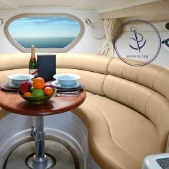 Ultraleather® Distressed Outdoor Barro 54" Fabric -Home-Fabric Ultraleather Distressed Outdoor Barro 54 Fabric 76