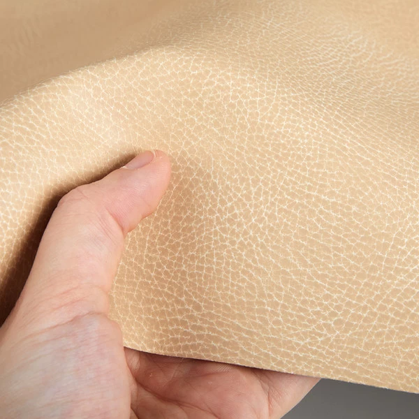 Ultraleather® Distressed Outdoor Clairmont 54" Fabric 4 Ultraleather® Distressed Outdoor Clairmont 54" Fabric - Image 4