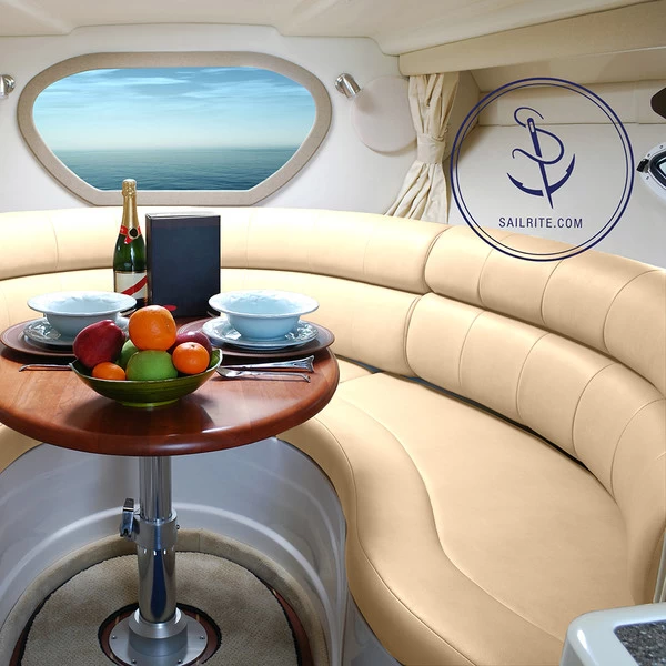 Ultraleather® Distressed Outdoor Clairmont 54" Fabric 5 Ultraleather® Distressed Outdoor Clairmont 54" Fabric - Image 5