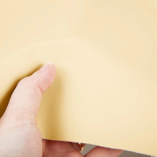 Ultraleather® Original Almond 54" Fabric 3 Ultraleather® Original Almond 54" Fabric - Image 3