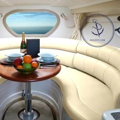 Ultraleather® Original Almond 54" Fabric 8 Ultraleather® Original Almond 54" Fabric -Home-Fabric Ultraleather Fabric 54 Almond 76