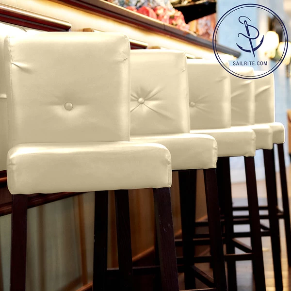 Ultraleather® Original Almond 54" Fabric 5 Ultraleather® Original Almond 54" Fabric - Image 5