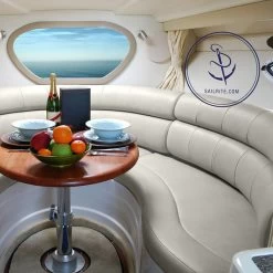 Ultraleather® Original Arctic 54" Fabric 8 Ultraleather® Original Arctic 54" Fabric -Home-Fabric Ultraleather Fabric 54 Arctic 76