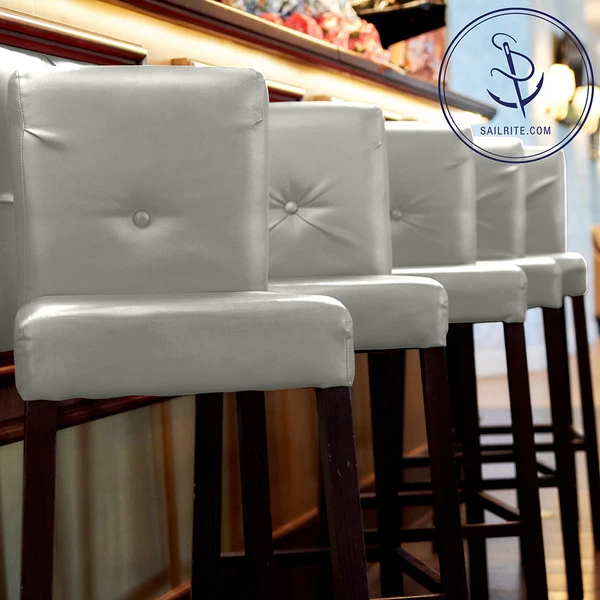 Ultraleather® Original Arctic 54" Fabric 5 Ultraleather® Original Arctic 54" Fabric - Image 5