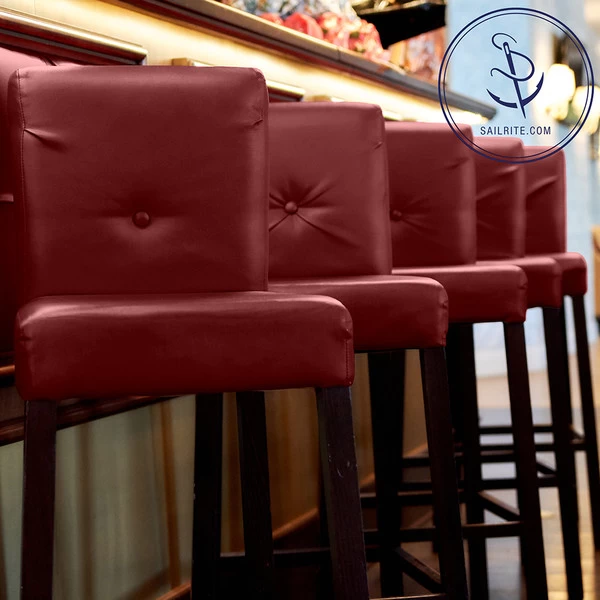 Ultraleather® Original Brick 54" Fabric 5 Ultraleather® Original Brick 54" Fabric - Image 5