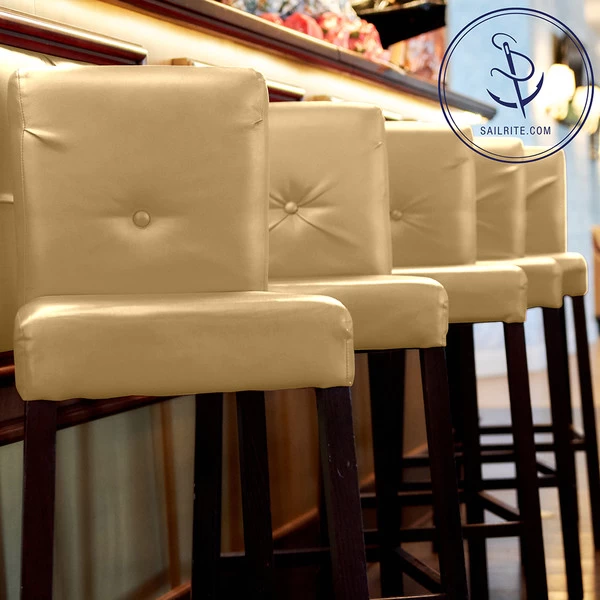 Ultraleather® Original Buff 54" Fabric 6 Ultraleather® Original Buff 54" Fabric - Image 6