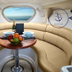 Ultraleather® Original Chamois 54" Fabric -Home-Fabric Ultraleather Fabric 54 Chamois 76