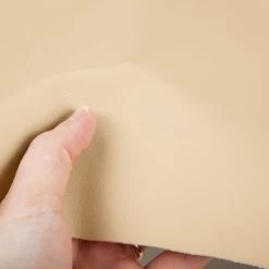 Ultraleather® Original Champagne 54" Fabric -Home-Fabric Ultraleather Fabric 54 Champagne 3