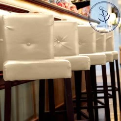 Ultraleather® Original Champagne 54" Fabric -Home-Fabric Ultraleather Fabric 54 Champagne 89