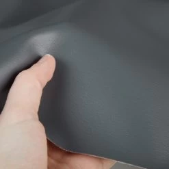 Ultraleather® Original Charcoal 54" Fabric 7 Ultraleather® Original Charcoal 54" Fabric -Home-Fabric Ultraleather Fabric 54 Charcoal 3