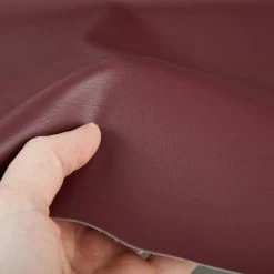 Ultraleather® Original Chianti 54" Fabric 7 Ultraleather® Original Chianti 54" Fabric -Home-Fabric Ultraleather Fabric 54 Chianti 3