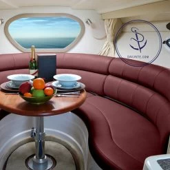 Ultraleather® Original Chianti 54" Fabric 8 Ultraleather® Original Chianti 54" Fabric -Home-Fabric Ultraleather Fabric 54 Chianti 76