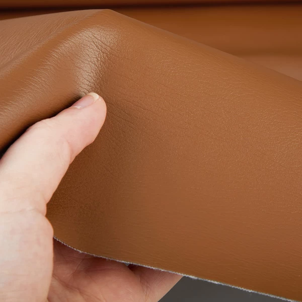 Ultraleather® Original Curry 54" Fabric 3 Ultraleather® Original Curry 54" Fabric - Image 3