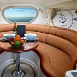 Ultraleather® Original Curry 54" Fabric 8 Ultraleather® Original Curry 54" Fabric -Home-Fabric Ultraleather Fabric 54 Curry 76