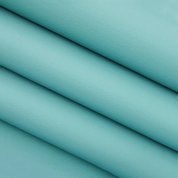 Ultraleather® Original Cyan 54" Fabric 1 Ultraleather® Original Cyan 54" Fabric