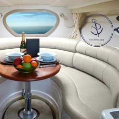 Ultraleather® Original Doe 54" Fabric 8 Ultraleather® Original Doe 54" Fabric -Home-Fabric Ultraleather Fabric 54 Doe 76