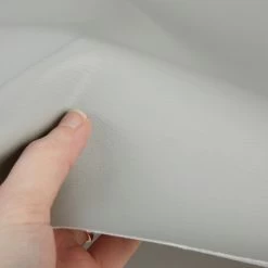 Ultraleather® Original Dove Grey 54" Fabric -Home-Fabric Ultraleather Fabric 54 Dove Grey 3