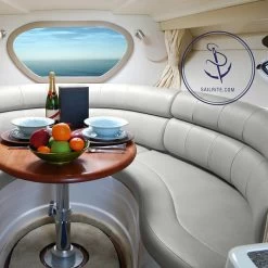 Ultraleather® Original Dove Grey 54" Fabric -Home-Fabric Ultraleather Fabric 54 Dove Grey 76