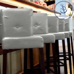 Ultraleather® Original Dove Grey 54" Fabric -Home-Fabric Ultraleather Fabric 54 Dove Grey 89