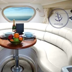 Ultraleather® Original Ermine 54" Fabric 8 Ultraleather® Original Ermine 54" Fabric -Home-Fabric Ultraleather Fabric 54 Ermine 76