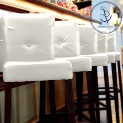 Ultraleather® Original Ermine 54" Fabric 9 Ultraleather® Original Ermine 54" Fabric -Home-Fabric Ultraleather Fabric 54 Ermine 89