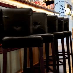 Ultraleather® Original Fudge 54" Fabric -Home-Fabric Ultraleather Fabric 54 Fudge 89