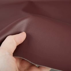 Ultraleather® Original Garnet 54" Fabric -Home-Fabric Ultraleather Fabric 54 Garnet 3