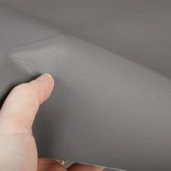 Ultraleather® Original Granite 54" Fabric -Home-Fabric Ultraleather Fabric 54 Granite 3