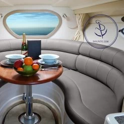 Ultraleather® Original Granite 54" Fabric -Home-Fabric Ultraleather Fabric 54 Granite 76