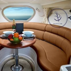 Ultraleather® Original Hide 54" Fabric -Home-Fabric Ultraleather Fabric 54 Hide 76