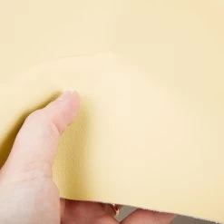 Ultraleather® Original Ivory 54" Fabric -Home-Fabric Ultraleather Fabric 54 Ivory 3