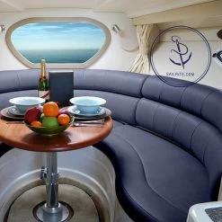 Ultraleather® Original Nile 54" Fabric 8 Ultraleather® Original Nile 54" Fabric -Home-Fabric Ultraleather Fabric 54 Nile 76