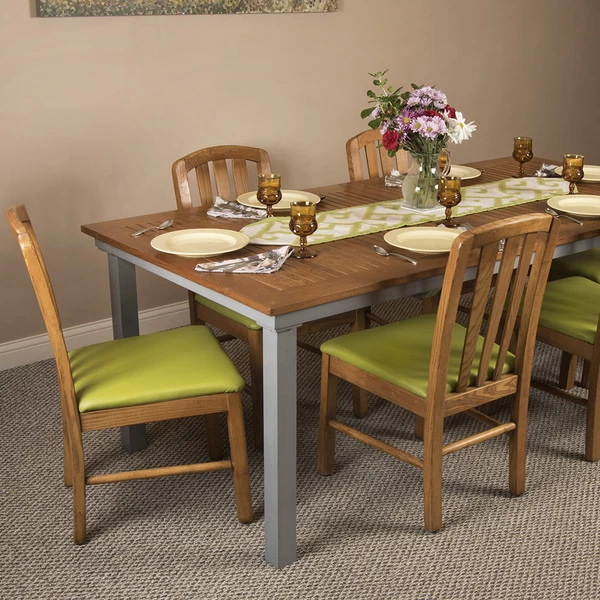 Ultraleather® Original Parrot 54" Fabric 5 Ultraleather® Original Parrot 54" Fabric - Image 5