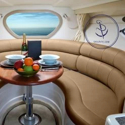 Ultraleather® Original Pecan 54" Fabric -Home-Fabric Ultraleather Fabric 54 Pecan 76