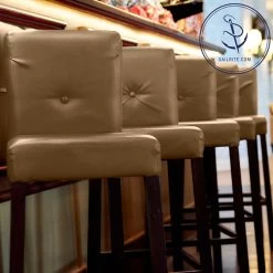 Ultraleather® Original Pecan 54" Fabric -Home-Fabric Ultraleather Fabric 54 Pecan 89