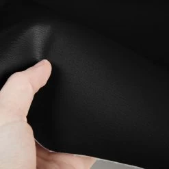 Ultraleather® Original Raven Wing 54" Fabric -Home-Fabric Ultraleather Fabric 54 Raven Wing 3
