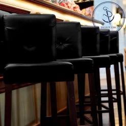 Ultraleather® Original Raven Wing 54" Fabric -Home-Fabric Ultraleather Fabric 54 Raven Wing 89