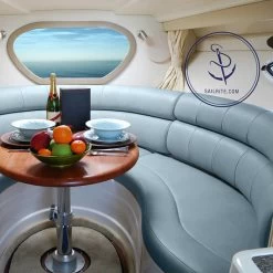 Ultraleather® Original Riviera 54" Fabric -Home-Fabric Ultraleather Fabric 54 Riviera 76