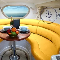 Ultraleather® Original Sassy 54" Fabric 8 Ultraleather® Original Sassy 54" Fabric -Home-Fabric Ultraleather Fabric 54 Sassy 76