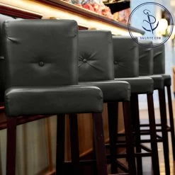 Ultraleather® Original Schooner 54" Fabric -Home-Fabric Ultraleather Fabric 54 Schooner 89