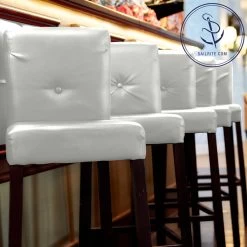 Ultraleather® Original Silver Pearl 54" Fabric -Home-Fabric Ultraleather Fabric 54 Silver Pearl 89