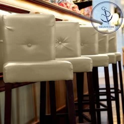 Ultraleather® Original Tan 54" Fabric -Home-Fabric Ultraleather Fabric 54 Tan 89