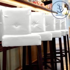 Ultraleather® Original White 54" Fabric -Home-Fabric Ultraleather Fabric 54 White 89