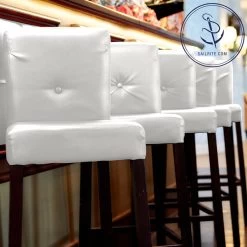 Ultraleather® Original Ice 54" Fabric -Home-Fabric Ultraleather Ice 54 Fabric 89